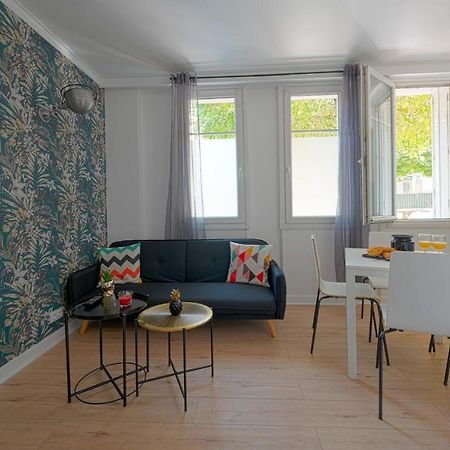 Charmant 2 Pieces A Issy- Les -Moulineaux 아파트 외부 사진